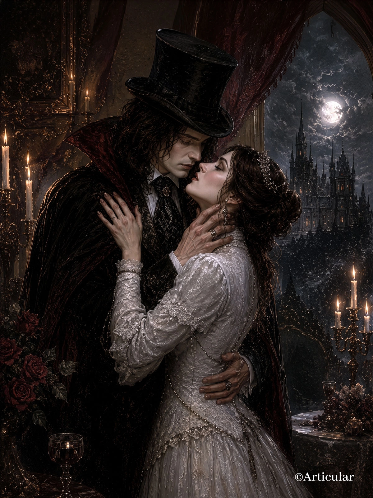 Dark Fantasy