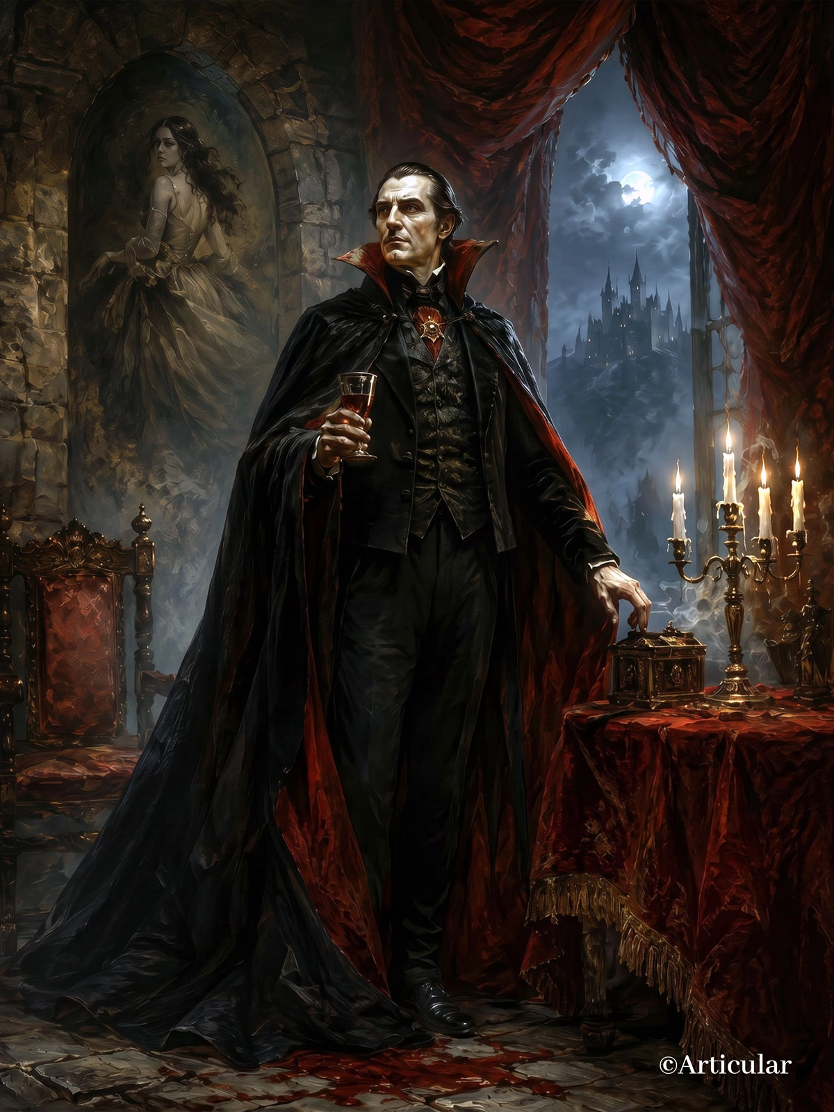 Dark Fantasy